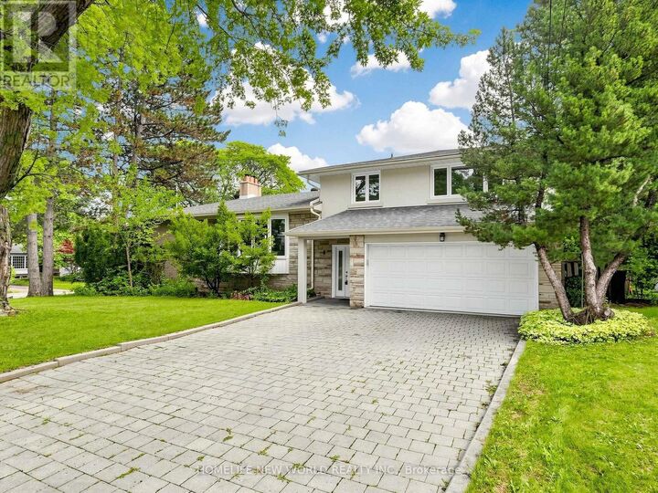 Property Photo:  5 Alderdale Court  ON M3B 2H8 
