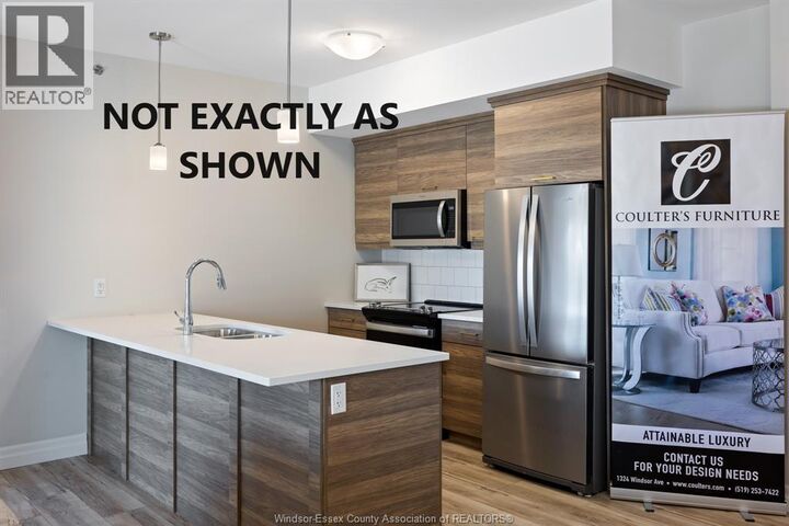 Property Photo:  5865 Ellis Street 601  ON N9H 0N7 