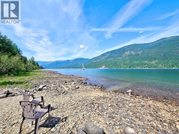 Property Photo:  Lasca Creek Road  BC V1L 6P7 