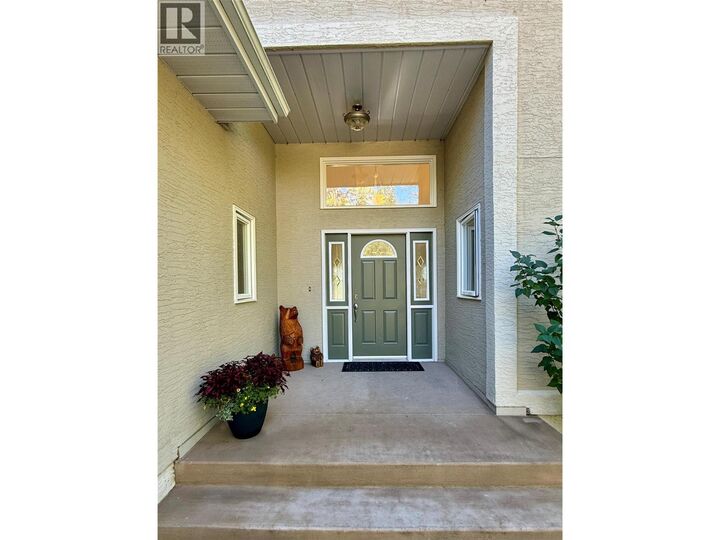 Property Photo:  3301 Pine Ridge Road  BC V1A 3L5 