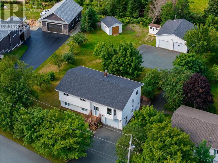 Property Photo:  24 Middle Ridge Road  NL A1X 6B8 