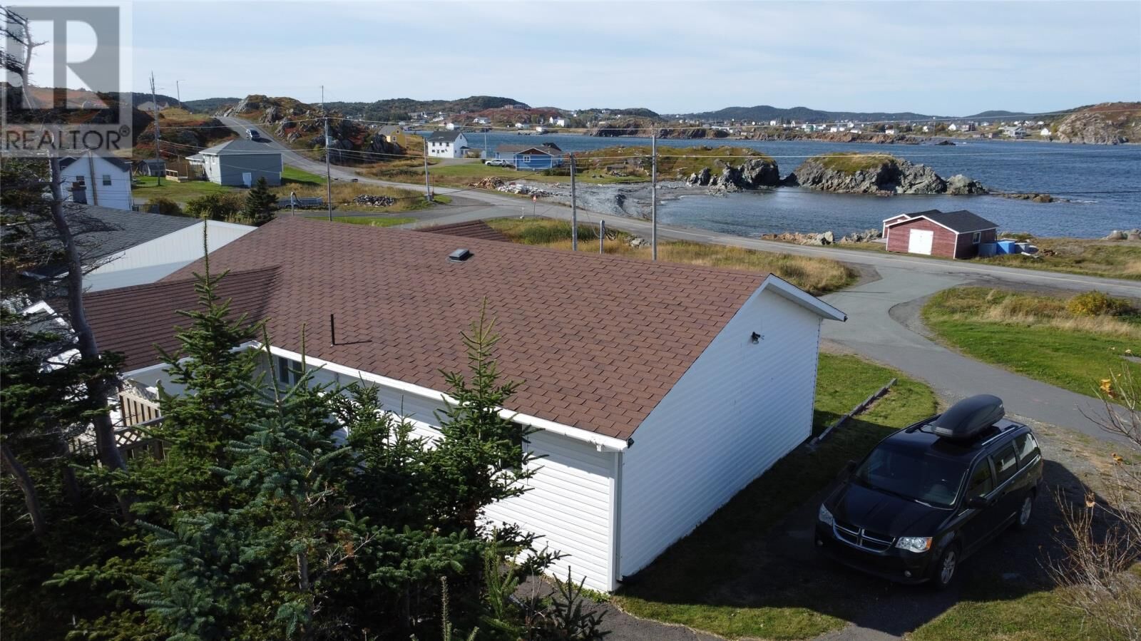 Property Photo: 218 Durrell Street NL A0G 1Y0