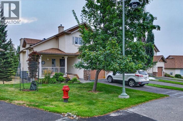 Property Photo:  4904 Ridge Road 145  BC V0A 1M0 
