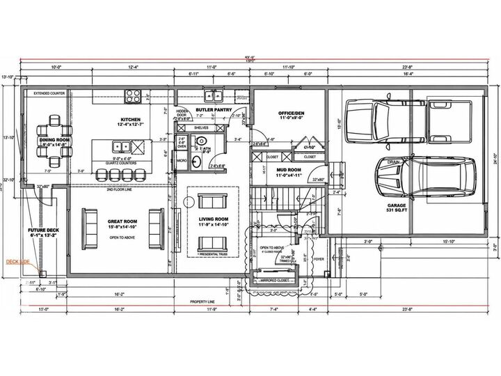 Property Photo:  14 Stagecoach Li  AB T8E 0B9 