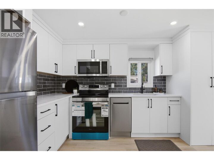 Property Photo:  4626 Summer Road 6  BC V0E 1E0 
