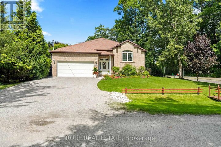 Property Photo: 3216 Grove Avenue ON L0S 1N0