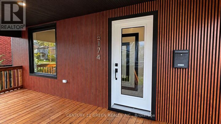 Property Photo: 5174 Jepson Street ON L2E 1K8