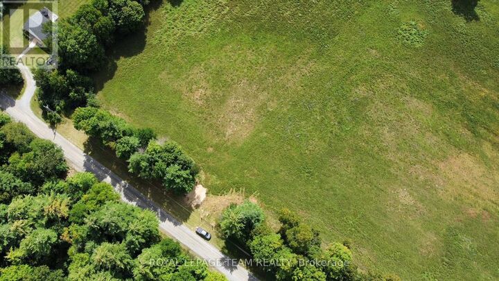 Property Photo:  485 5th Corners South  ON K0A 2X0 