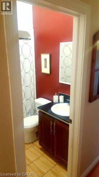 Property Photo:  159 Church Street 3  ON N2G 2S5 