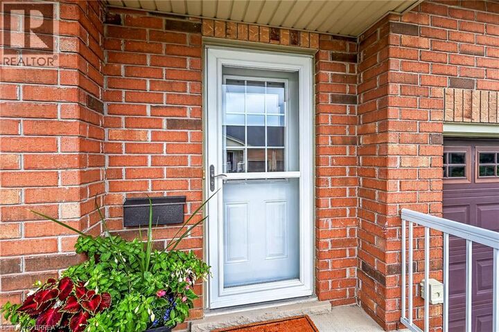 Property Photo:  54 Garden Avenue 11  ON N3S 0A1 
