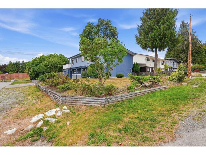 Property Photo:  8704 111 Street  BC V4C 4N7 