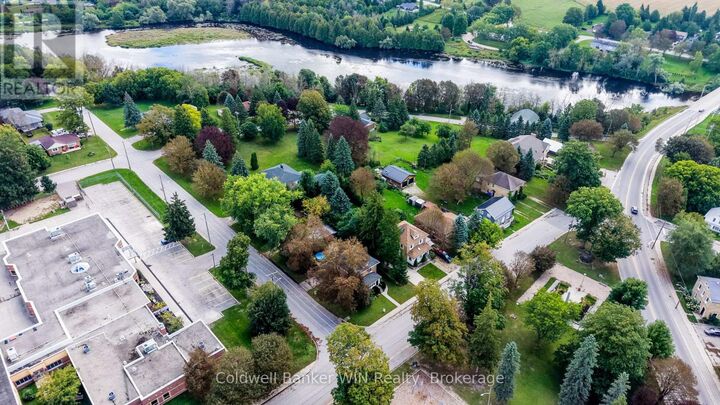 Property Photo: 420 Parkside Drive ON N0G 2L3
