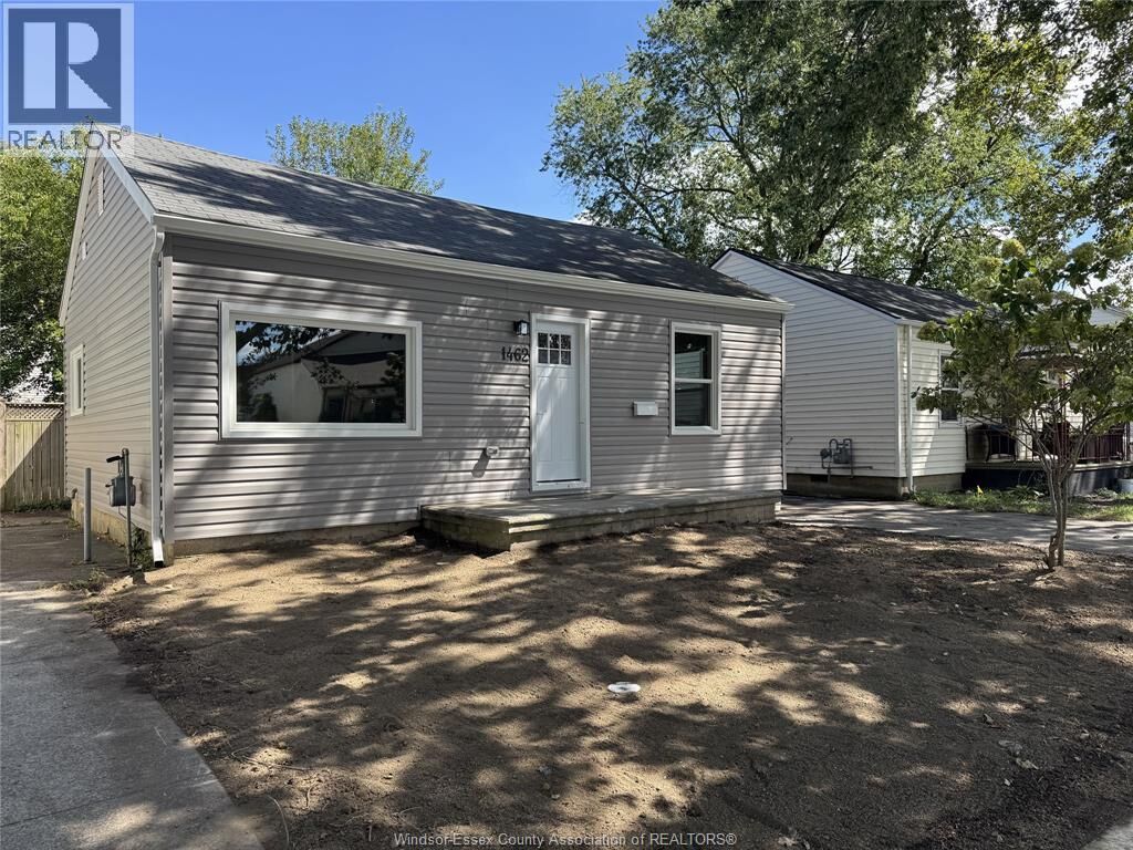 Property Photo:  1462 Labadie  ON N8Y 4H1 