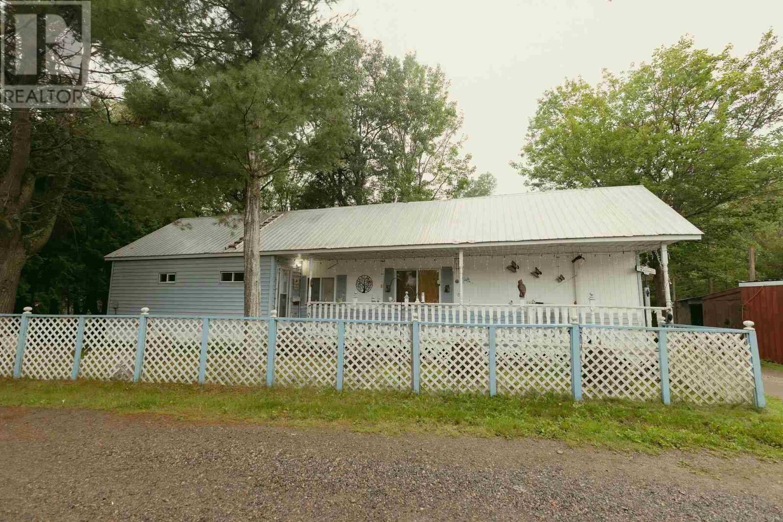Property Photo:  15 Fish Hatchery Rd # 36-  ON P6A 6J8 