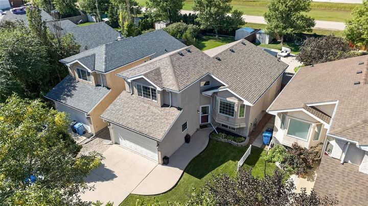 Photo de la propriété: 32 Orum Drive MB R3W 1S9