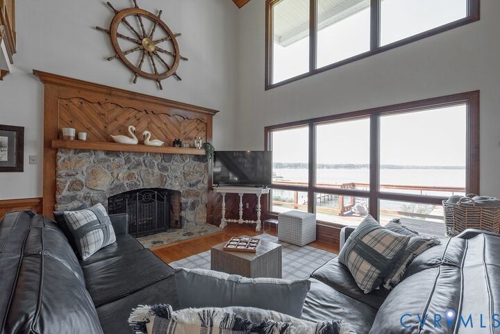 Property Photo:  147 Beach Drive  VA 23071 