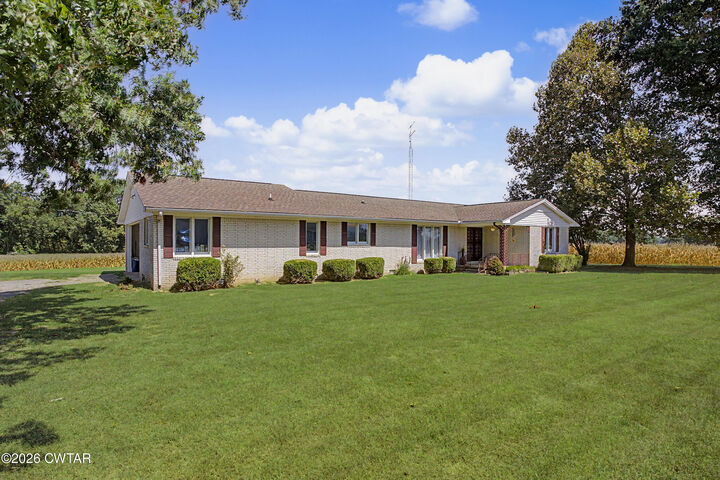Property Photo:  3233 Highway 152  TN 38001 