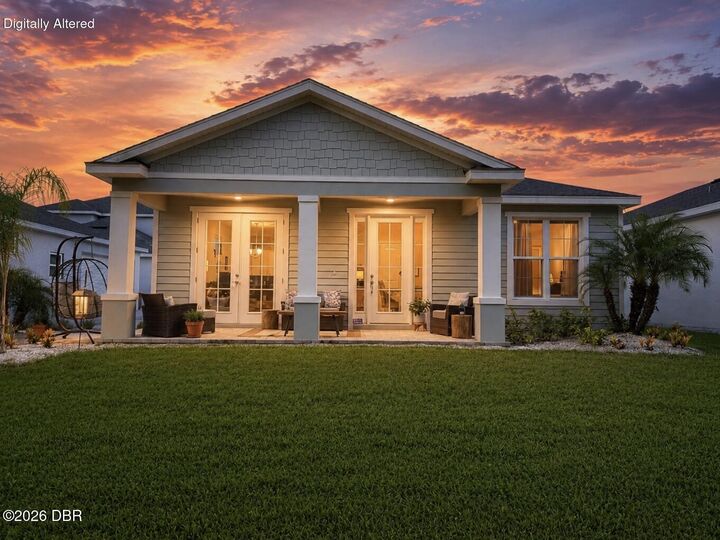 Property Photo:  559 Venetian Palms Boulevard  FL 32168 