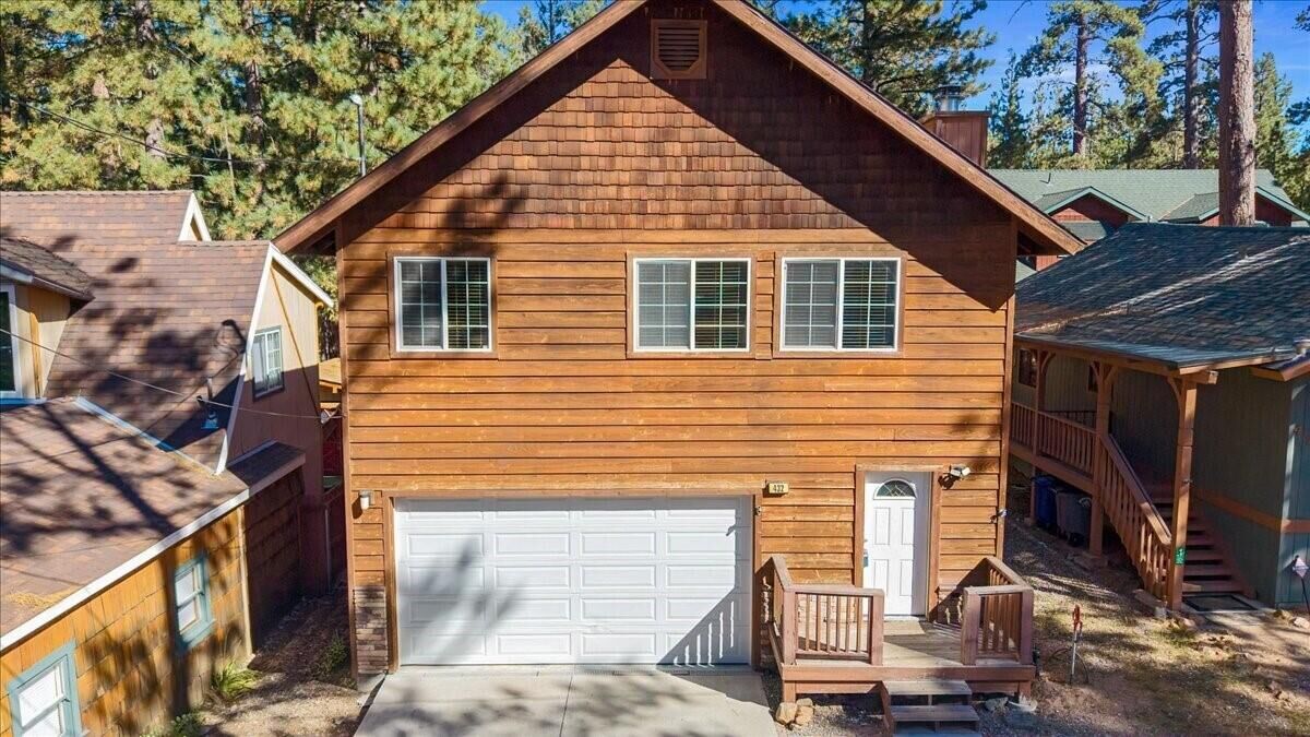Property Photo:  432 Chip-O-Wood  CA 92315 