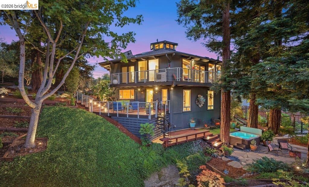 Property Photo: 221 Amend Ct CA 94803
