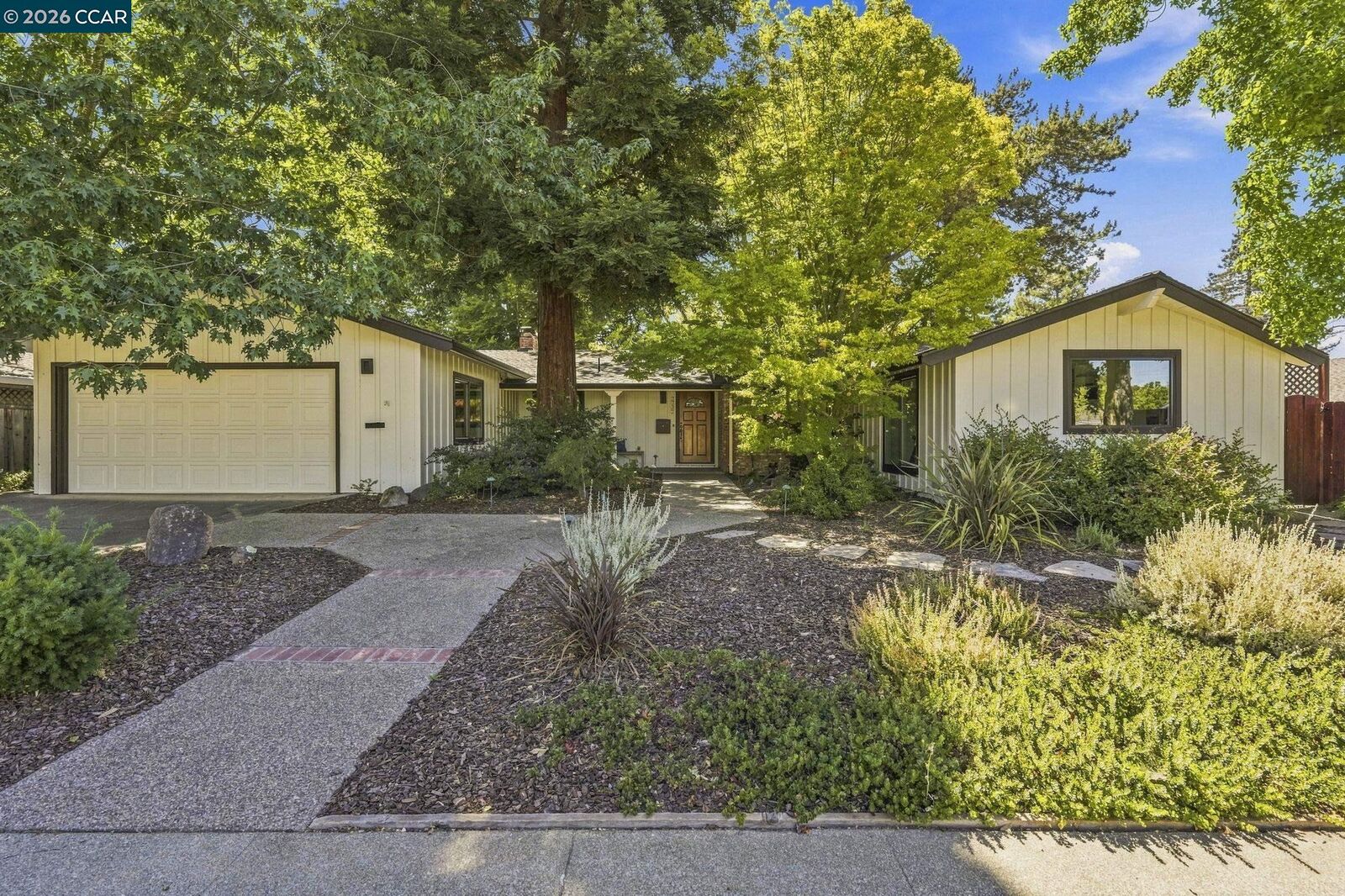 Property Photo:  2737 San Antonio Dr  CA 94598 
