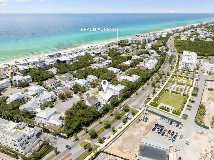 Property Photo:  147 Walton Bonita Drive  FL 32461 