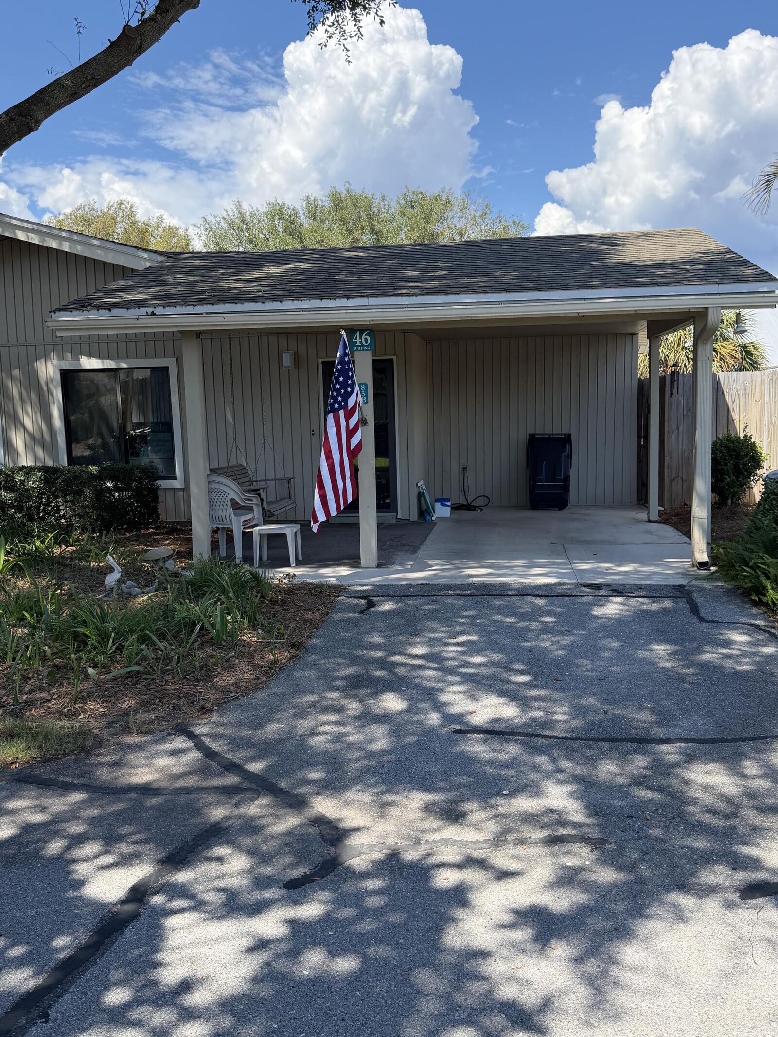 Property Photo:  46 Coral Cove Unit 85B  FL 32550 