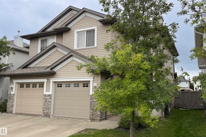 Property Photo:  1679 Melrose Place SW  AB T6W 1X6 