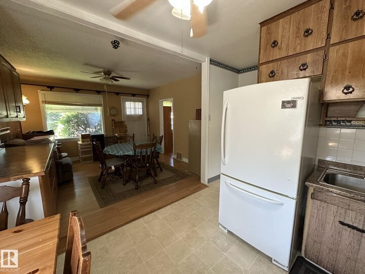 Property Photo:  291 White Earth Street  AB T0A 3C0 