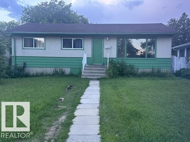 Property Photo:  11026 155 Street NW  AB T5P 2N3 