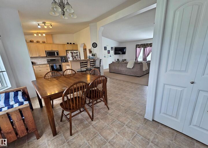 Property Photo:  3808 2nd Street  AB T0A 2K0 