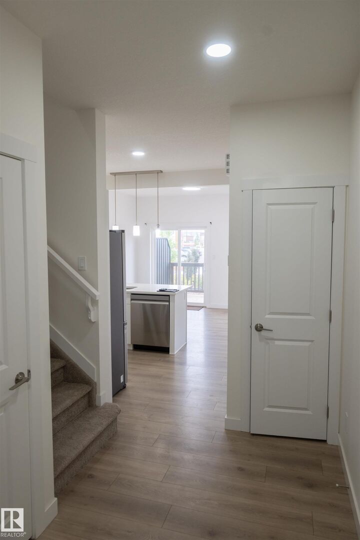 Property Photo:  2710 66 Street SW 64  AB T6X 3H4 