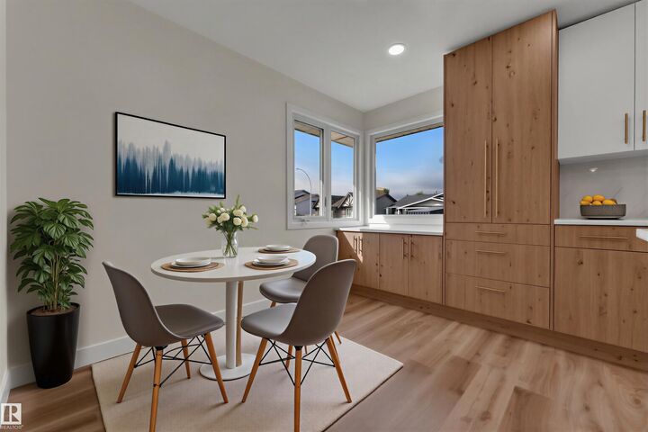 Property Photo: 11427 141 Avenue NW AB T5X 3Z7