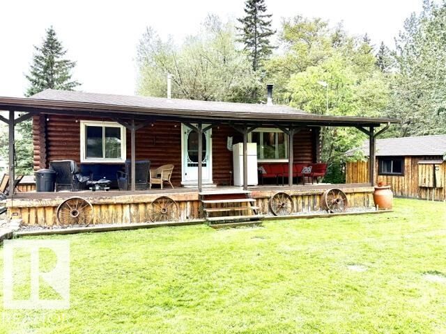 Property Photo:  464009 Rge Road 63 22  AB T0C 0T0 