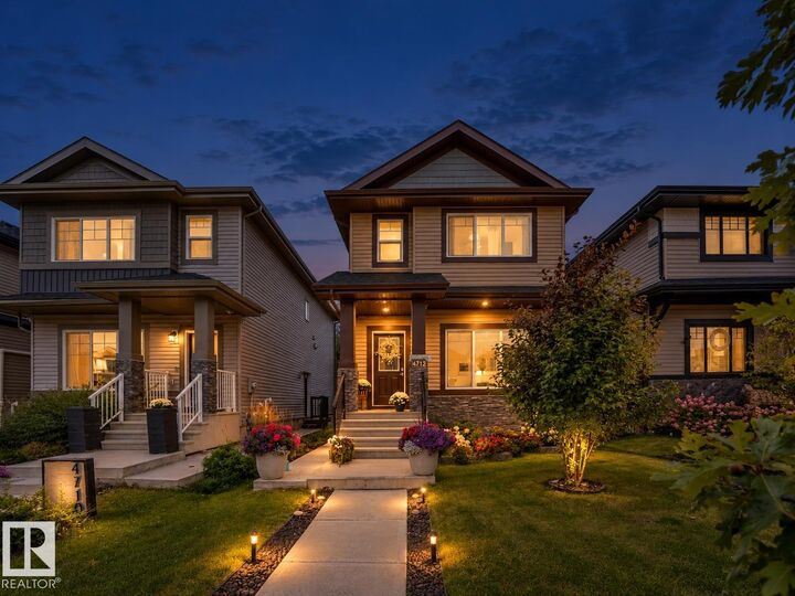 Property Photo:  4712 35 Street  AB T4X 2C4 