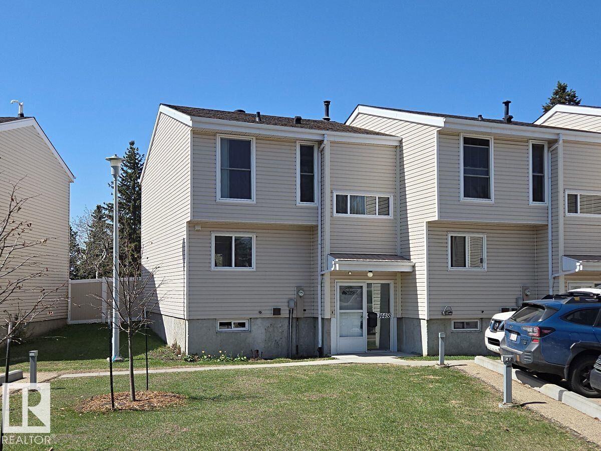 Property Photo:  14458 56 Street NW  AB T5A 3R1 
