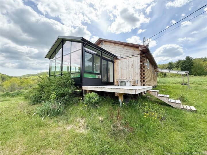 Property Photo:  236 Mill Brook Road  NB E4E 3V8 