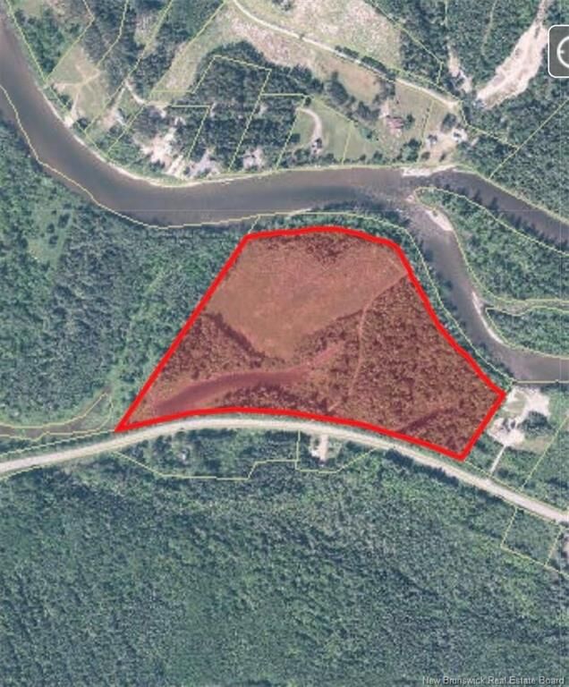 Property Photo:  Lot Route 385  NB E7G 3J4 