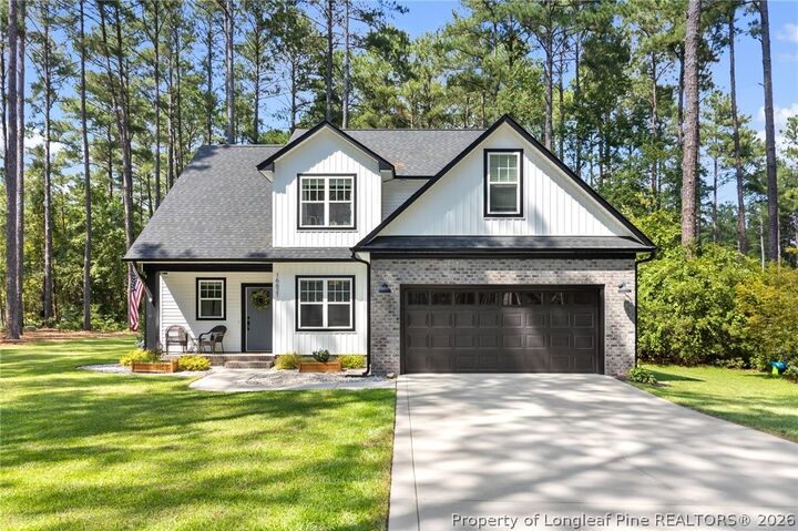 Property Photo:  16621 Titmouse Court  NC 28396 