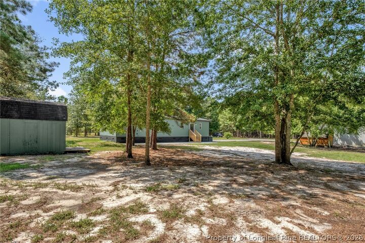 Property Photo:  1183 Pine Acres Road  NC 28399 