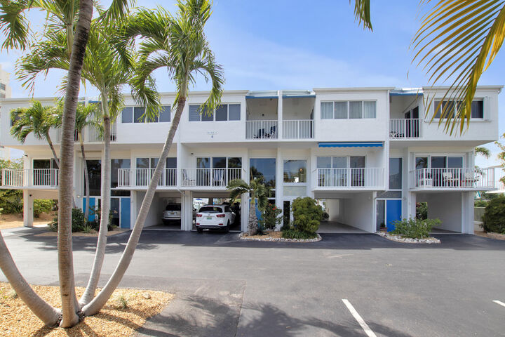 Property Photo:  96 Avenue C 4  FL 33050 