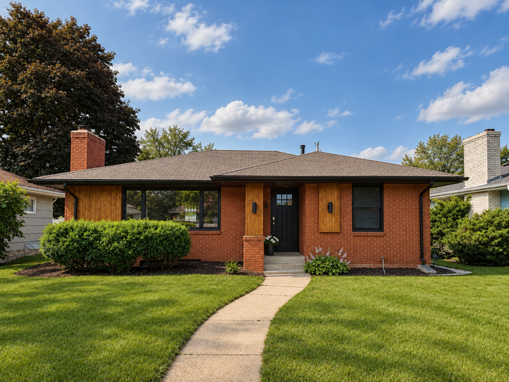 Property Photo:  6164 Colfax Lane S  MN 55419 