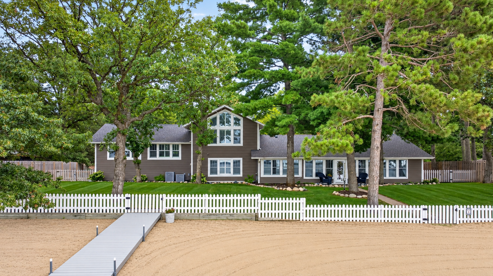 Property Photo:  29841 County Road 3  MN 56465 