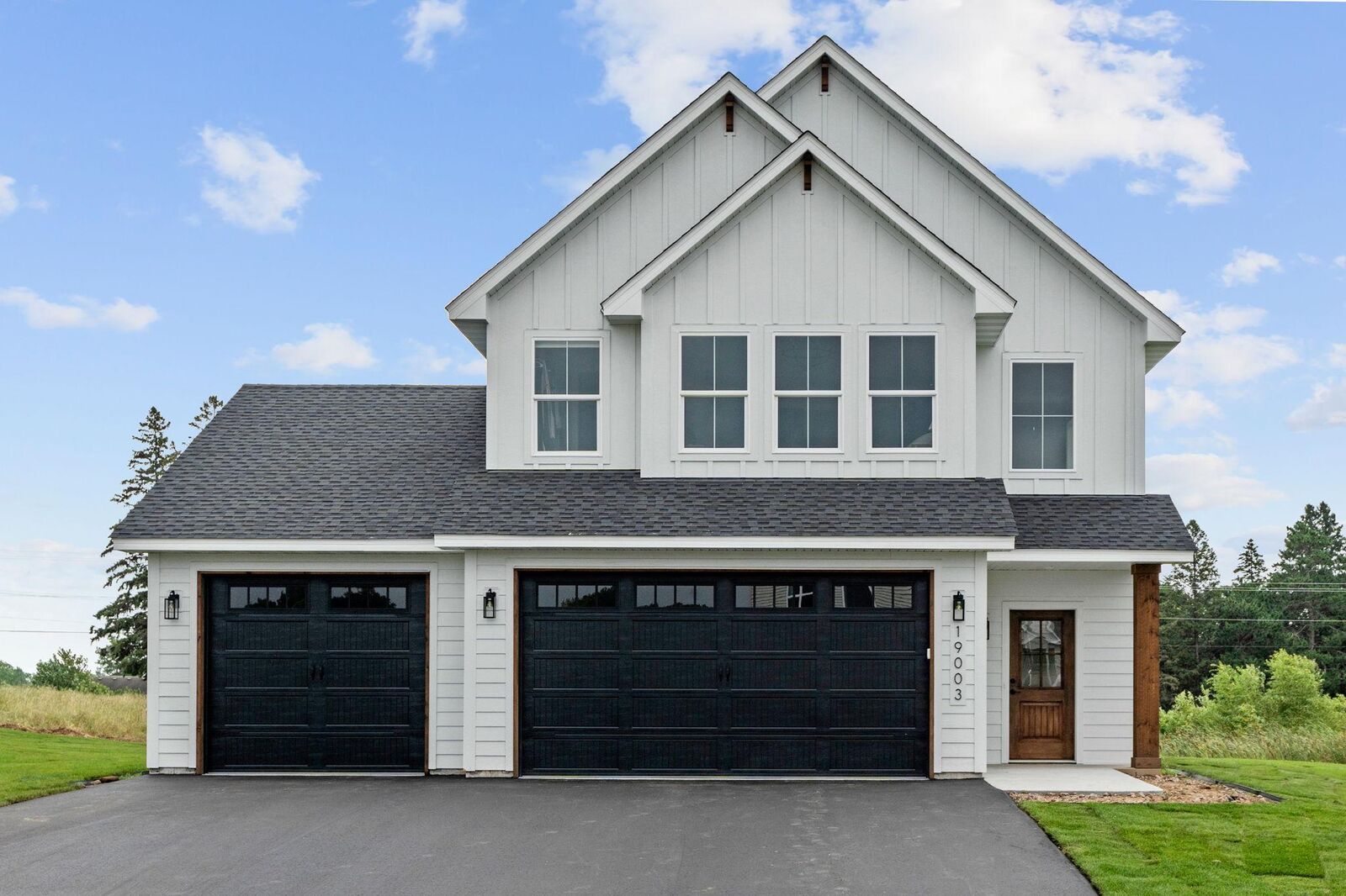 Property Photo: Xxx Bayview Place MN 56472