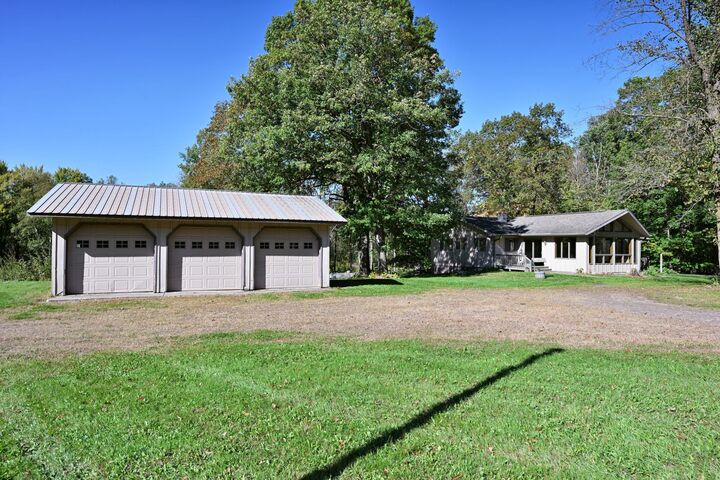 Property Photo:  N9161 Shady Lane  WI 54888 