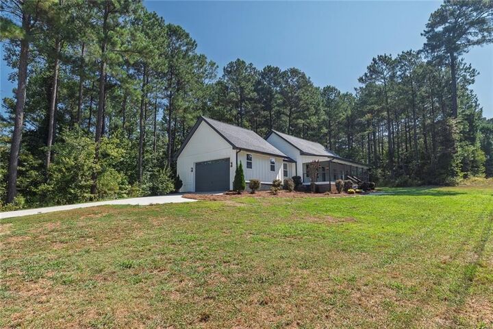 Property Photo:  1344 Puckett Road  GA 30183 