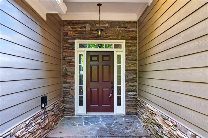 Property Photo:  133 Dogwood Court  GA 30183 