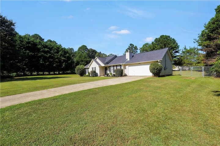 Property Photo:  41 Giles Drive  GA 30252 