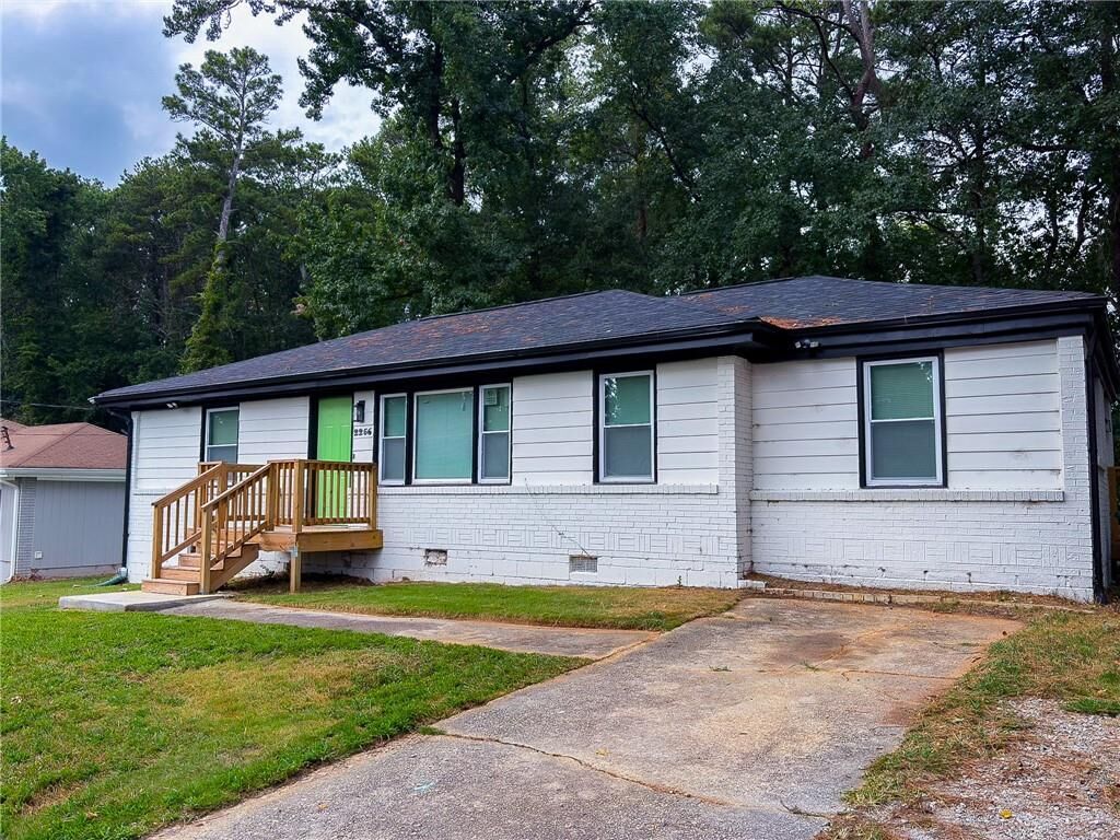 Property Photo:  2256 Brannen Road SE  GA 30316 