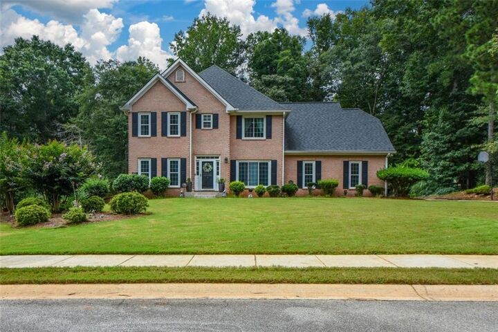 Property Photo: 125 Riverlook Mill GA 30215